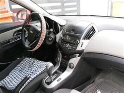 شيفروليه كروز